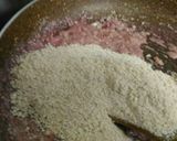 A picture of step 2 of Oats Strawberry Delite.