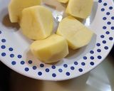 Foto del paso 2 de la receta Penicillin Soup a la Italiana