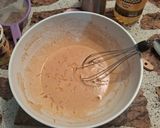 Foto del paso 3 de la receta: Esponjosos de chocolate y naranja🍊🍫