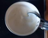 Foto del paso 8 de la receta 294. Maizena con dátiles y melocotón