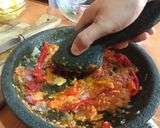 Foto langkah ke 2 dari resep Kentang Balado.