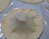 Foto del paso 3 de la receta: Pastelitos sol al horno con membrillo