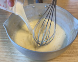 Foto del paso 1 de la receta: Pan relleno de crema pastelera (クリームパン) / Bollo japonés