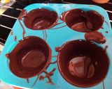 Foto del paso 4 de la receta: Beso de moza para San Valentín