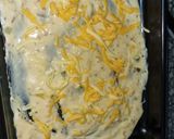 A picture of step 3 of Creamy potato bake.