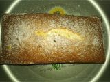 Cake Nanas