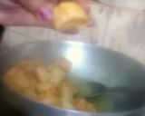 खाजे (khaje recipe in Hindi) रेसिपी चरण 7 फोटो