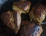 Foto del paso 4 de la receta: Pechuga de pollo al limón