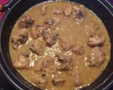 Foto del paso 3 de la receta: Pollo en pepitoria