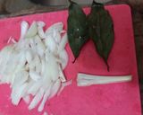 Foto langkah ke 1 dari resep 61. Daging kecap.