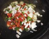 Foto del paso 4 de la receta Arroz con pollo y conejo