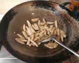 รูปขั้นตอนการทำที่ 1 ของ พะแนงไก่(เจ)