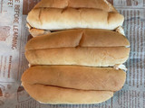 Pizza Spicy Prawn Sambal Roll