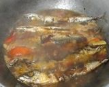 Foto langkah ke 3 dari resep Ikan Pindang Asam Manis.