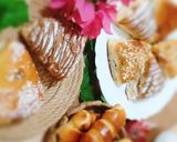 صورة لخطوة 1 من وصفة بريوش
