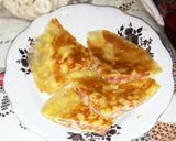 Foto langkah ke 4 dari resep Martabak telur kulit lumpia.