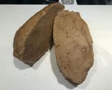 A picture of step 4 of Basic Homemade Seitan.