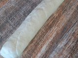 Pan masa de dobladita