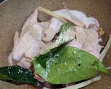 Foto langkah ke 2 dari resep Ayam Panggang Kecap.