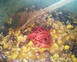 Chili con Carne recept fázis 3 fotója