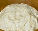Foto langkah ke 4 dari resep Black Pepper Chicken Bun.