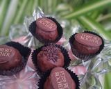 صورة لخطوة 2 من وصفة بنيون شوكولا في شوكولا🍫🍫