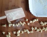 Foto del paso 9 de la receta Pasta fresca con sémola re-molida 🌾