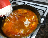 Foto del paso 7 de la receta: Arroz meloso con pollo