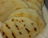 Foto del paso 2 de la receta: Arepas pepiadas 🫓 🇻🇪 ♡