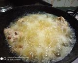 A picture of step 3 of Bumrah (Bengali Dish).
