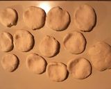 Foto del paso 4 de la receta: Sopaipillas Mary en Thermomix