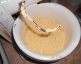 Mákos hókifli recept fázis 1 fotója