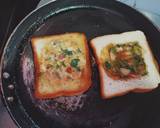 Pocket sandwich recipe step 3 photo