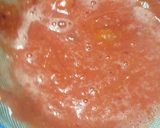 टमाटर सूप (tamatar soup recipe in Hindi) रेसिपी चरण 2 फोटो