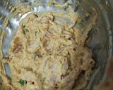 प्याज़ की भुजिया (pyaz ki bhujiya recipe in Hindi) रेसिपी चरण 3 फोटो