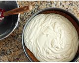 Foto del paso 8 de la receta Tarta cheesecake corazón