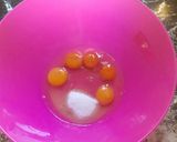 Foto del paso 3 de la receta: Pionono Casero!