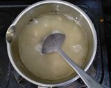 Foto langkah ke 2 dari resep Stup Makaroni Solo.