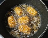 Foto langkah ke 3 dari resep Kroket Ubi.