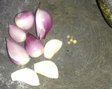 Foto langkah ke 2 dari resep Perkedel jagung crispy.