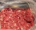 1 Albóndigas De Carne
