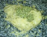 Foto del paso 3 de la receta: Palitos de orégano