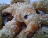Foto del paso 4 de la receta: Croissant con hojaldre rápido