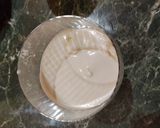 Foto del passaggio 8 della ricetta Crema diplomatica al limone con sfoglia e cioccolato