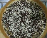 Foto langkah ke 9 dari resep Martabak manis (tanpa ragi).