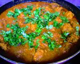 A picture of step 7 of गोभी के कोफ्ते.