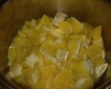 Foto del paso 3 de la receta: Mermelada de naranja