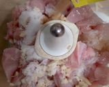 Foto langkah ke 1 dari resep Pentol Kriwil.