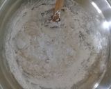 Foto del paso 4 de la receta: FONDANT - fácil y rápido