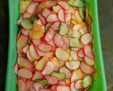 Foto langkah ke 2 dari resep Kerupuk Seblak Kering.